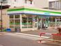 コンビニ　ファミリーマート行徳駅前四丁目店（コンビニ）まで581m