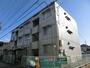 北柏駅より徒歩6分 1階 築49年3ヶ月の賃貸物件