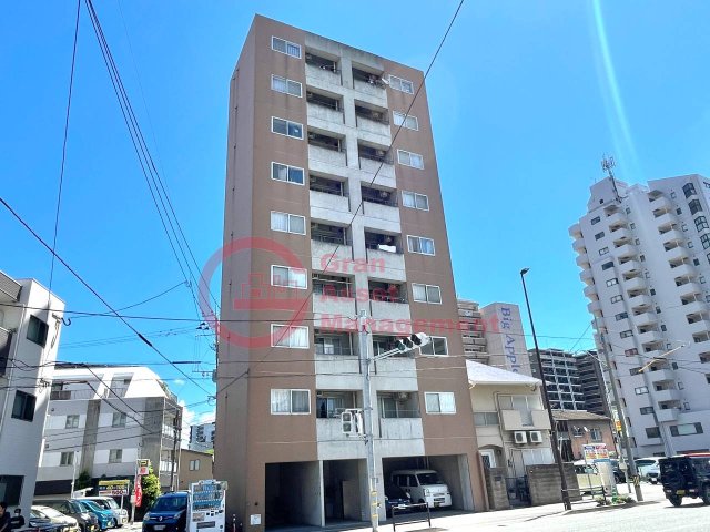 建物外観　外観も気になるポイント