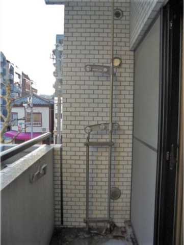 バルコニー　参考画像
