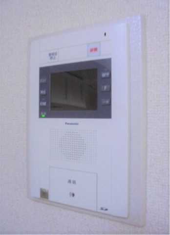 セキュリティ　参考画像