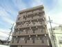 北千住駅より徒歩5分 2階 築28年2ヶ月の賃貸物件