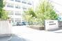 中学校　豊中市立　第十五中学校（中学校）まで2137m