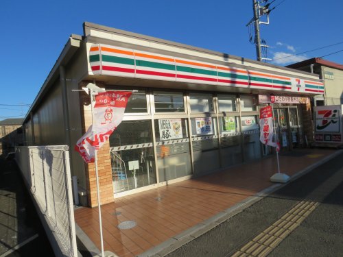 コンビニ　セブンイレブン 霞ヶ関駅北口店（コンビニ）まで1283m
