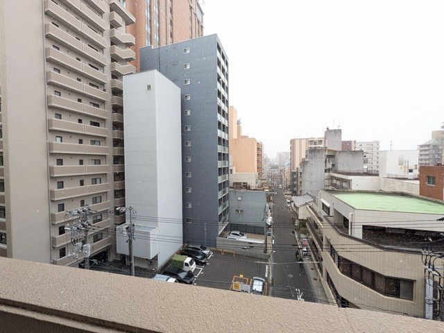 眺望　別号室の写真