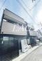 北千住駅より徒歩10分 3階 築5年1ヶ月の賃貸物件