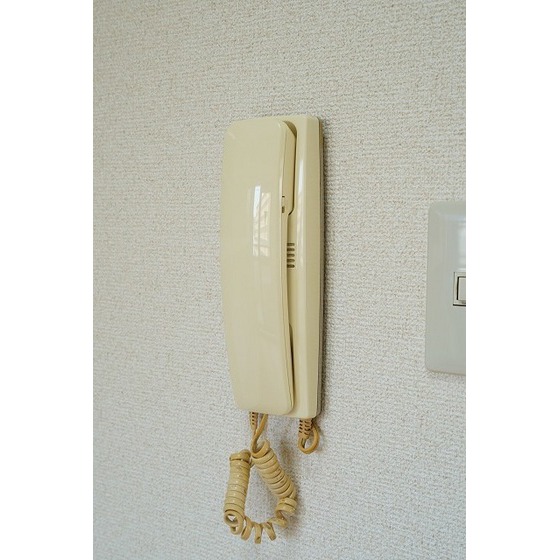 その他　インターホン