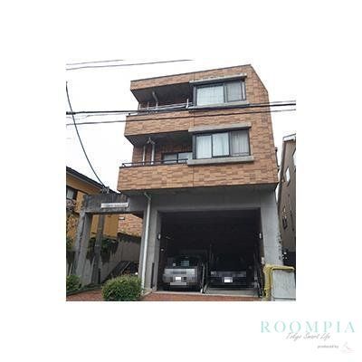 その他設備　物件画像