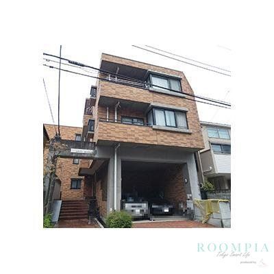 建物外観　物件画像