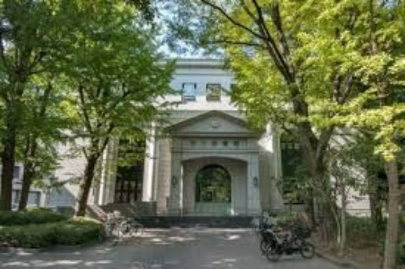 図書館　江東区立深川図書館（図書館）まで490m