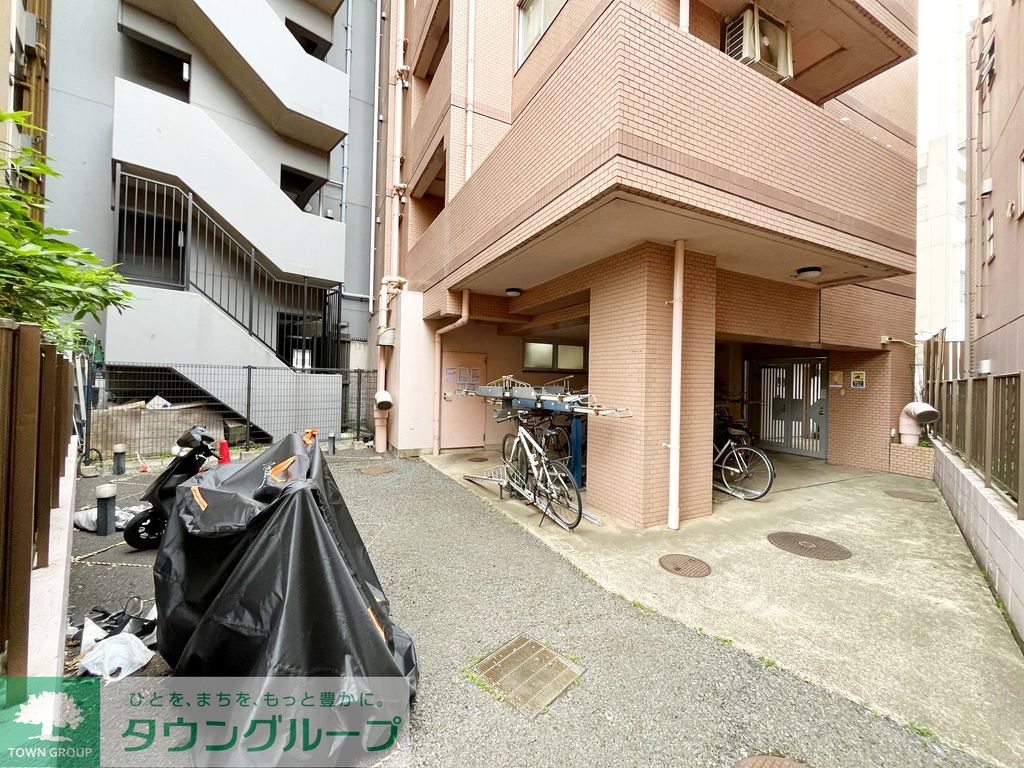 その他共有部分