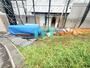 その他共有部分　建築中