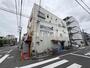 建物外観　外観もきれいです
