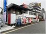 飲食店　じゅうじゅうカルビ 雑色店（飲食店）まで868m