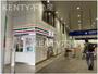 コンビニ　セブンイレブン 京急ST雑色店（コンビニ）まで855m