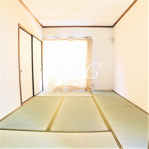 その他部屋・スペース　寝室です。