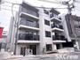 新江古田駅より徒歩3分 4階 新築の賃貸物件