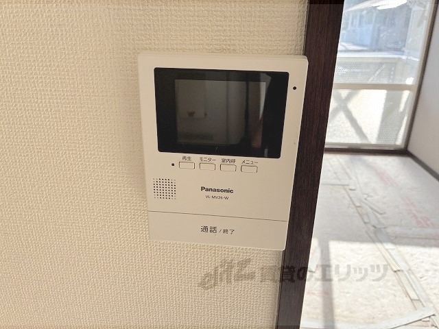 セキュリティ　ドアフォン（ＴＶ含）