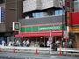スーパー　ローソンストア100 伊勢佐木長者町店（スーパー）まで141m