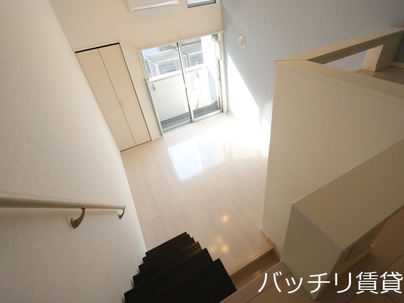 眺望　同型タイプの為、現状を優先致します。