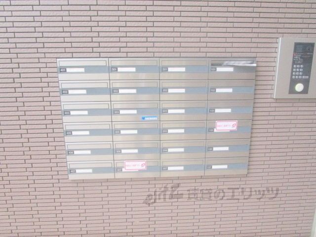 その他　集合ポスト