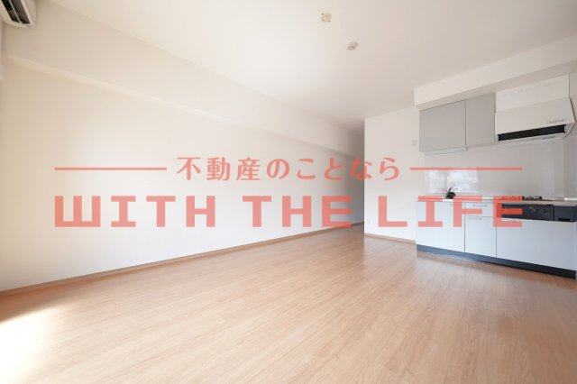 その他部屋・スペース　きれいなキッチンです
