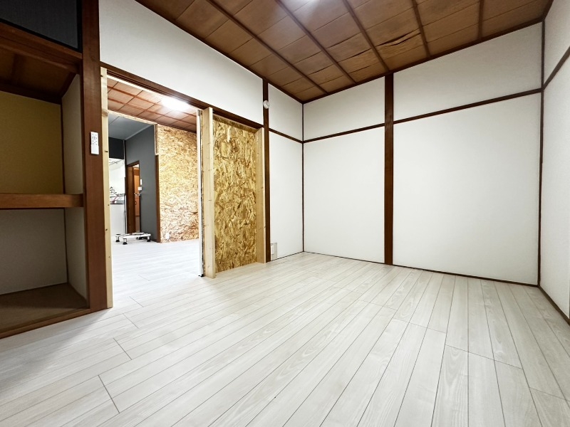 その他部屋・スペース