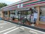コンビニ　セブンイレブン江戸川東葛西５丁目店（コンビニ）まで232m