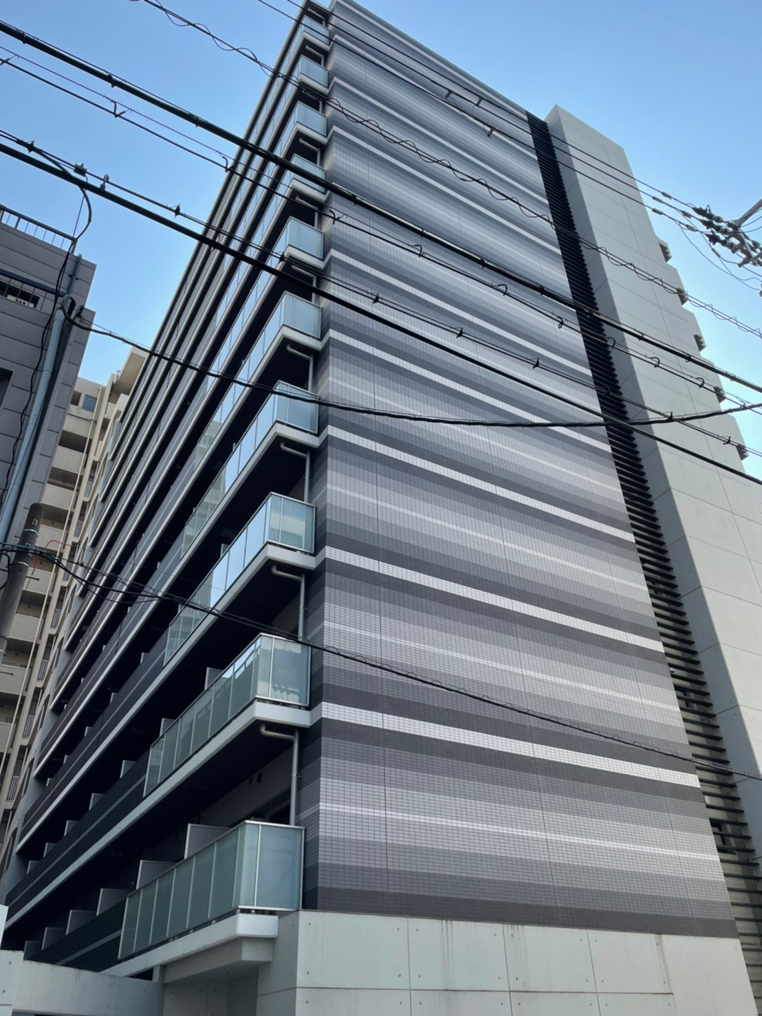 建物外観　※同仕様