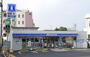 コンビニ　ローソン　広島東本浦町店（コンビニ）まで70m