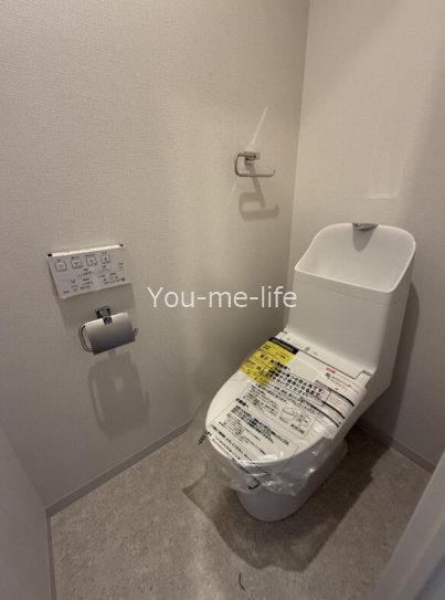 トイレ　参考写真