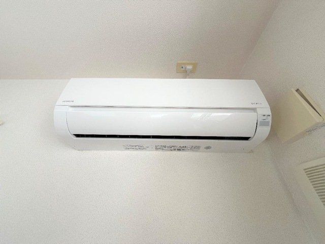 その他設備　設備