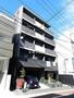 西小山駅より徒歩6分 4階 築16年9ヶ月の賃貸物件