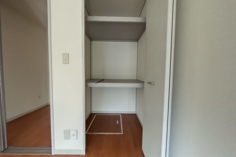 収納　別部屋参考写真