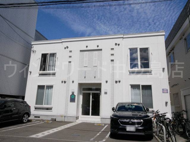 駐車場　詳細は、ウィンドワード中の島店までご相談下さい。