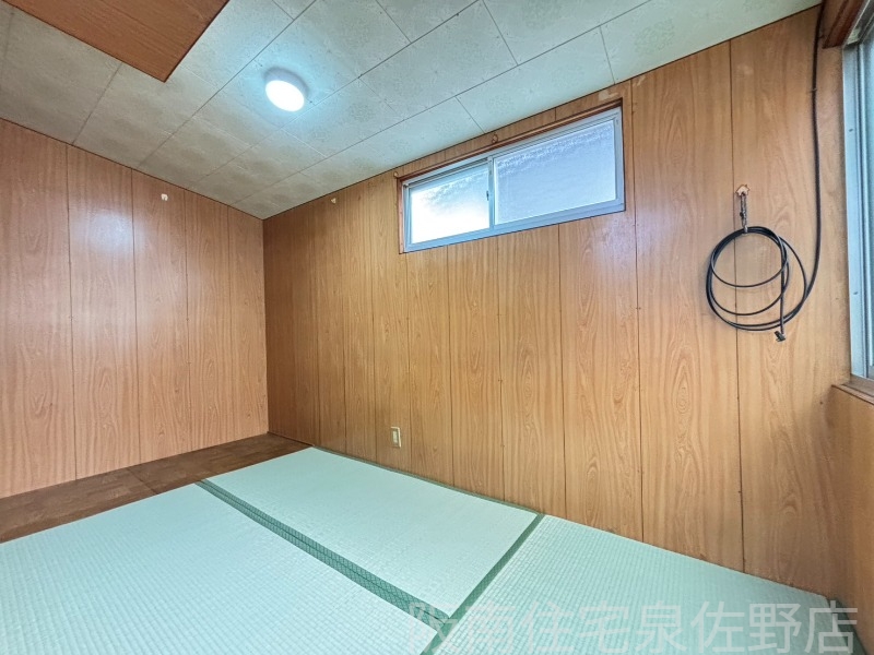 その他部屋・スペース　収納