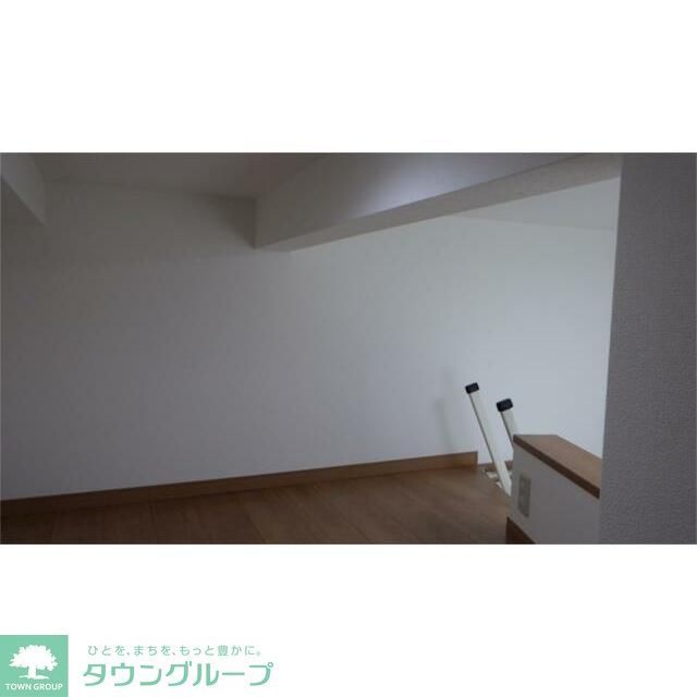 その他部屋・スペース　収納