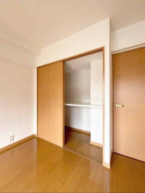 収納　※別部屋参考