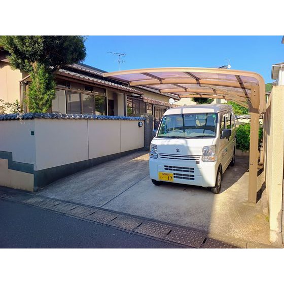 その他設備　※現況優先