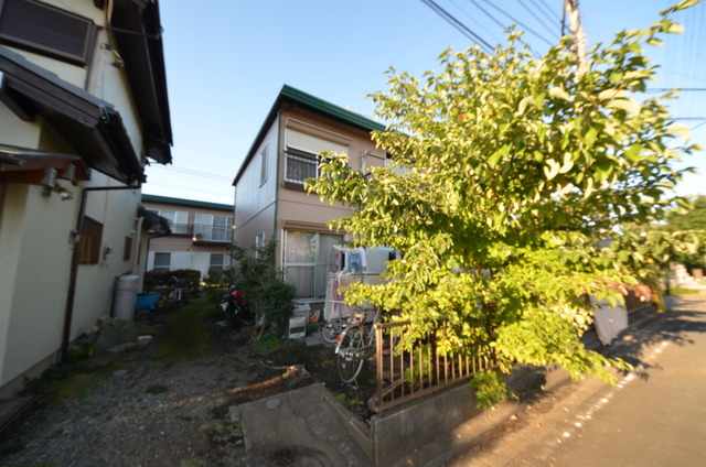 その他共有部分　★ほどよい緑のある環境★