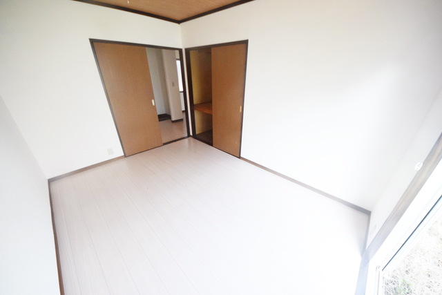 その他部屋・スペース　～今日はのんびり～