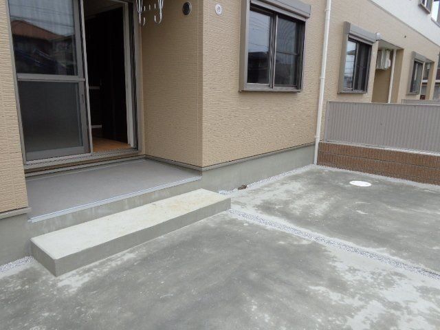 庭