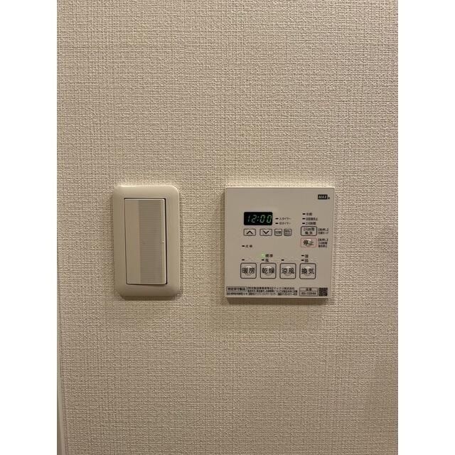 その他設備　☆設備充実☆