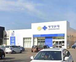ドラックストア　サツドラ手稲前田7条店（ドラッグストア）まで1102m