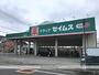 ドラックストア　セイムス田名店（8：30～21：45）（ドラッグストア）まで1461m