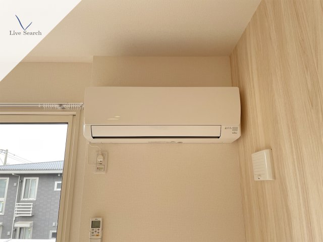 その他設備　類似別物件の写真です