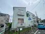 南浦和駅より徒歩10分 2階 築39年4ヶ月の賃貸物件