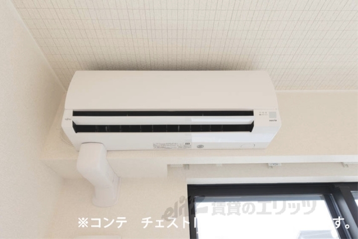 バス・シャワールーム　イメージ図