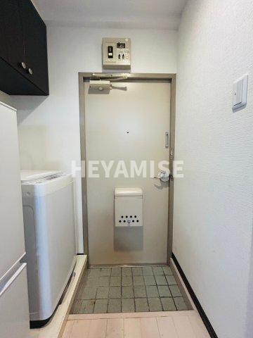 玄関　※類似間取りのお部屋の参考画像です※現況を優先します