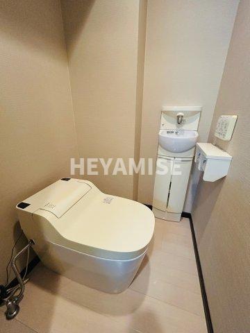トイレ　※類似間取りのお部屋の参考画像です※現況を優先します